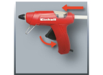 Einhell TC-GG 200 Ragasztópisztoly